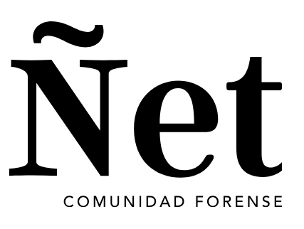 Plataforma investigación Forense
