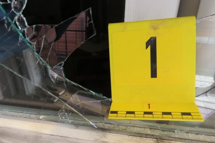 5. Ejemplo práctico: un robo en una vivienda