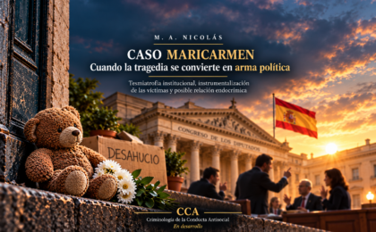 Caso Maricarmen