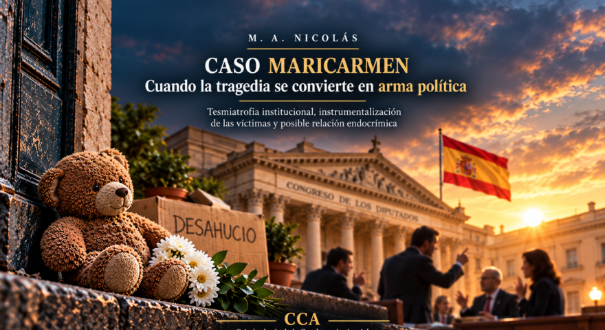 Caso Maricarmen