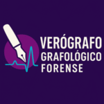 Logotipo del grupo Verógrafo Grafológico Forense