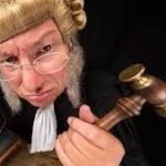 Logotipo del grupo Red de apoyo jurisdicional