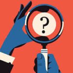 Logotipo del grupo Somos detectives