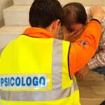 Logotipo del grupo Psicología forense