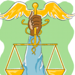 Logotipo del grupo Abogados Forenses