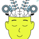 Logotipo del grupo Salud Mental