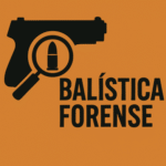 Logotipo del grupo ADN y Biología Legal